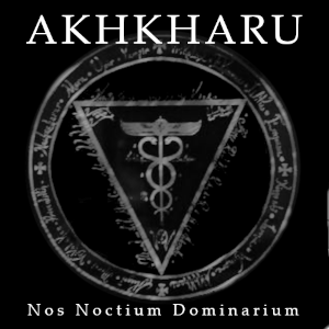 Nos Noctium Dominarium Album Art